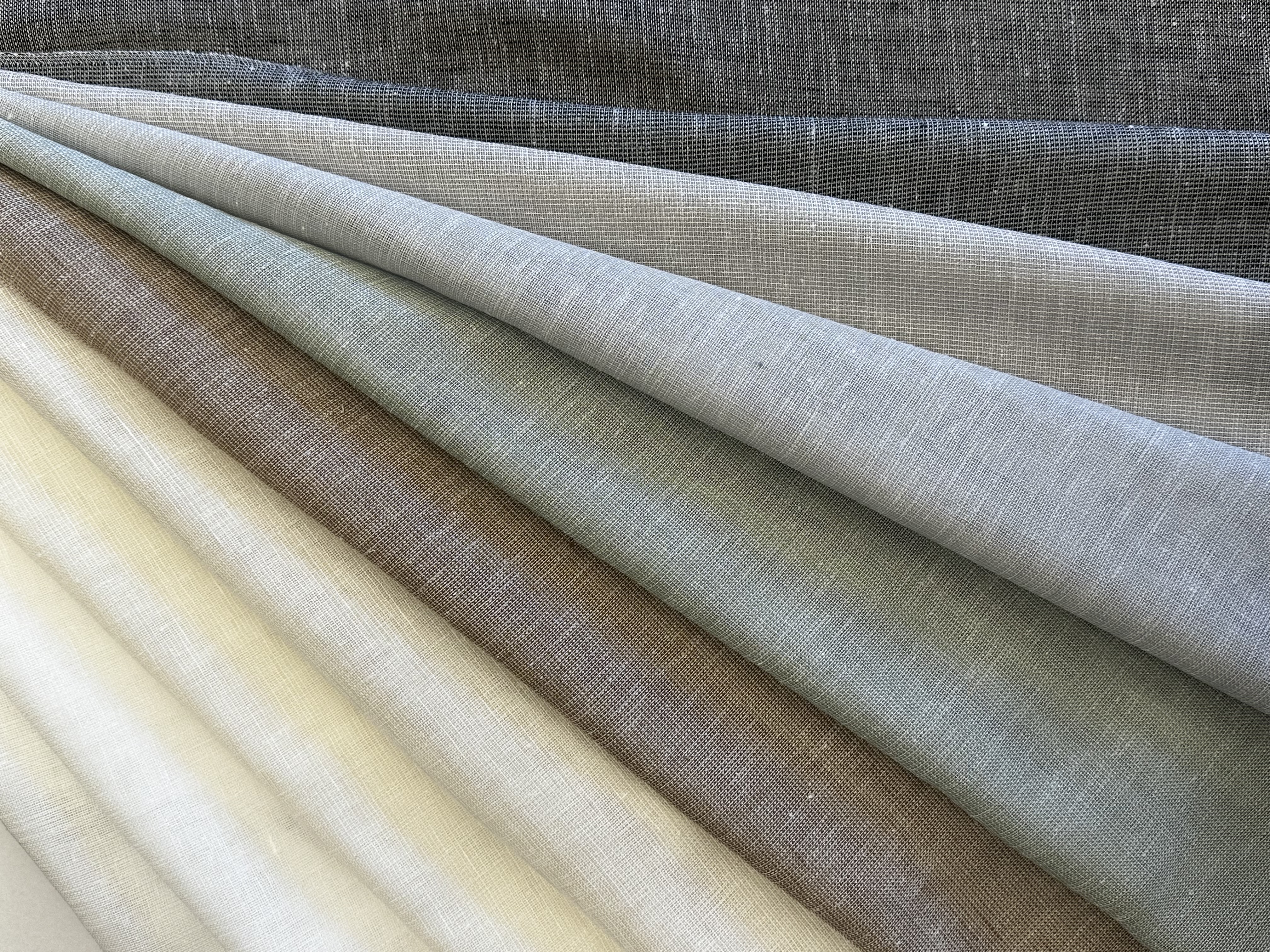 HARVEST SHEER