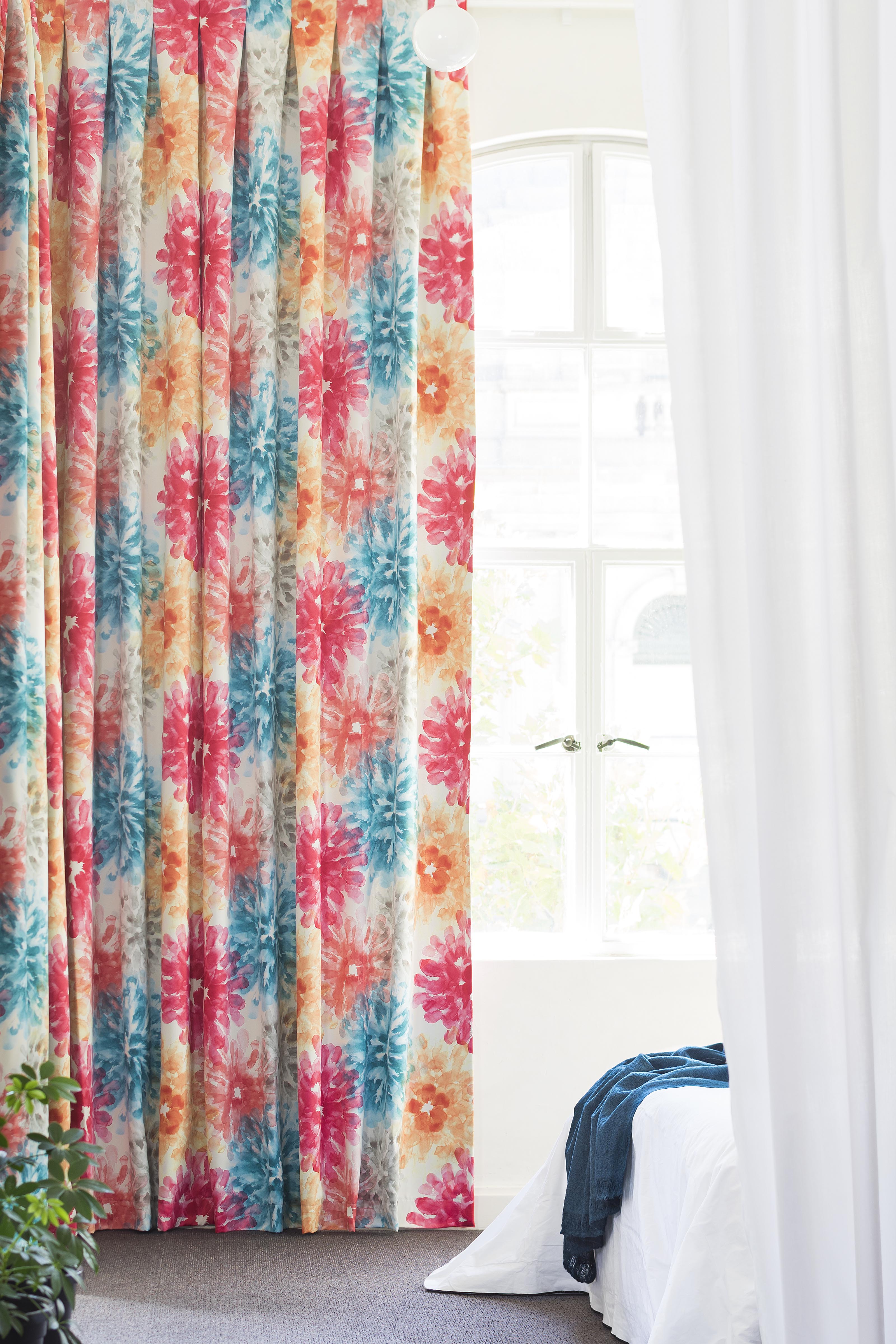 LUXURY PRINT 5 HAYWOOD