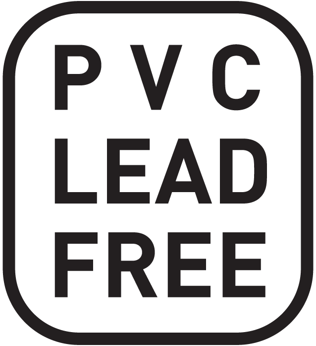 PVC Lead Free Icon Wilson Fabrics