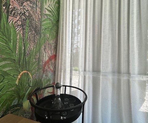 Coast Sheer Curtain
